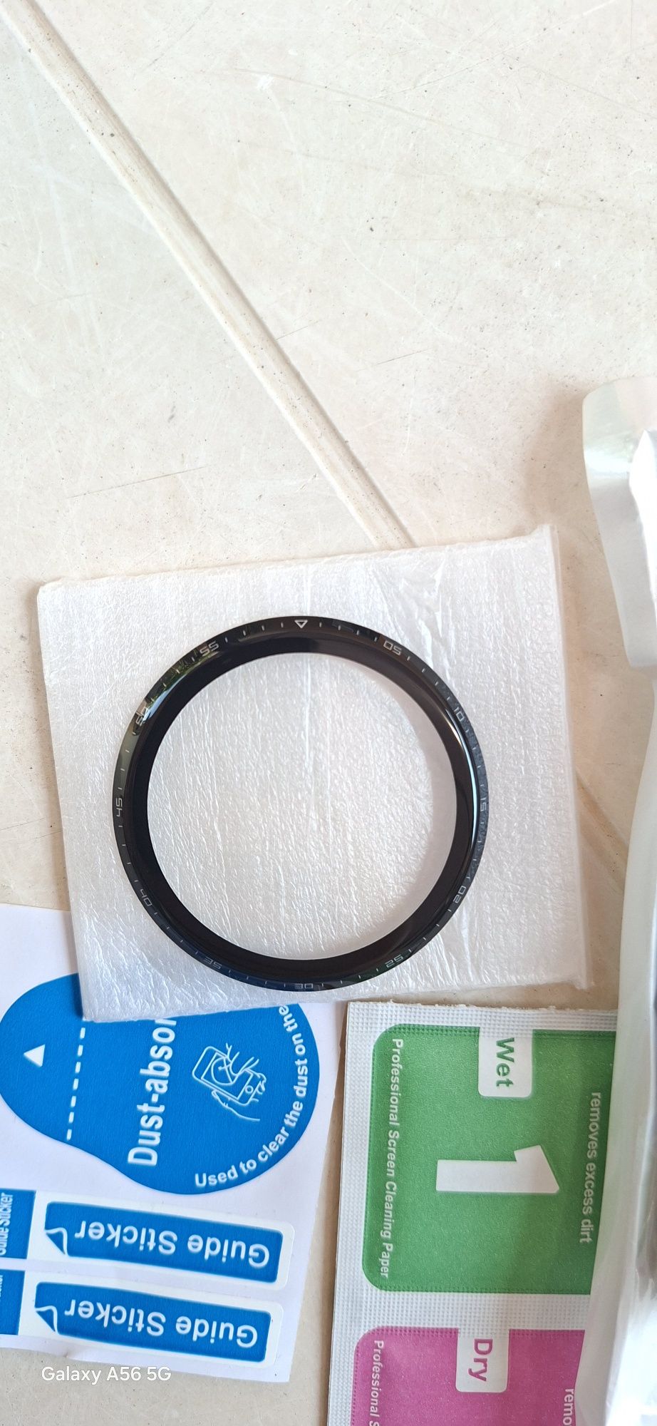 Протектор за часовник.46mm