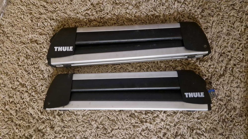 Suport ski THULE