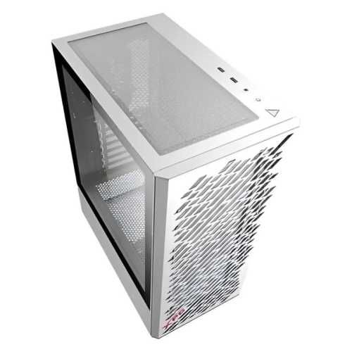 Carcasa PC XPG Valor Air White