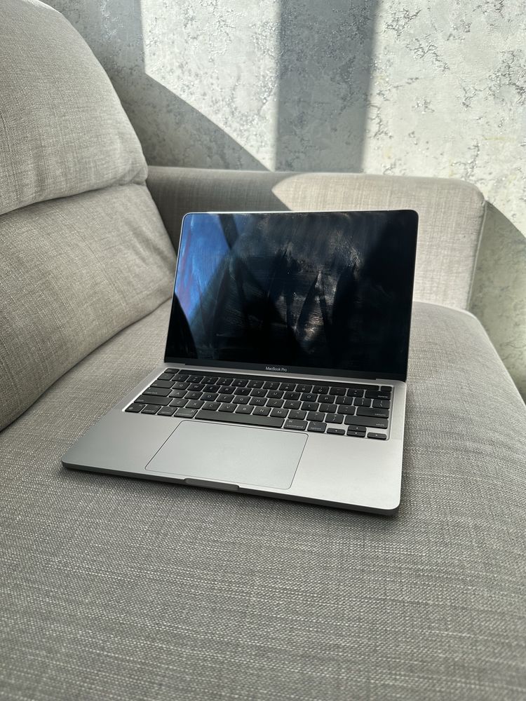 Macbook pro 2020