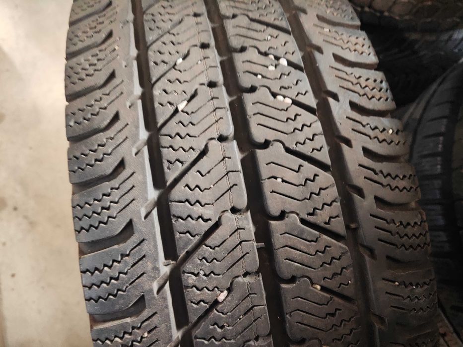 2бр.зимни гуми 235/65/16C Semperit
2бр.зимни гуми 235/65/16C Semperit