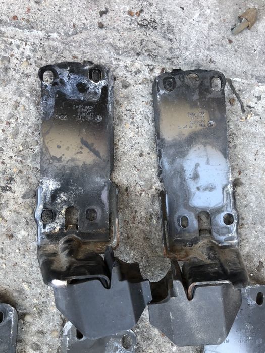 Suport radiator suporti radiator bmw e90 e91 e92