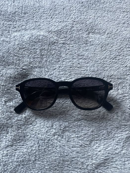 Слънчеви очила Tom Ford