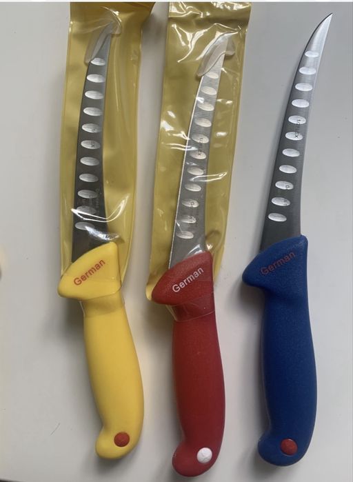 Cutite macelarie model nou