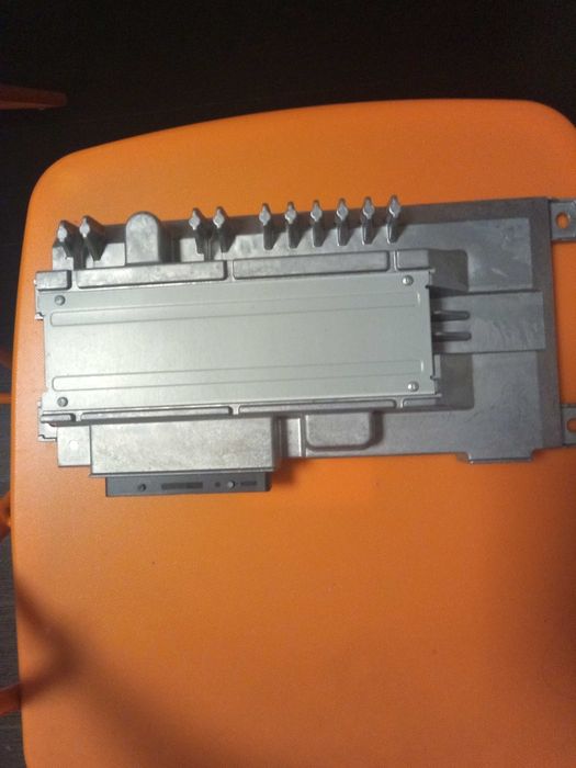 Amplificator bang olufsen Audi A4 B9 Audi A5 F5 8W0035465 MB AMP GEN2