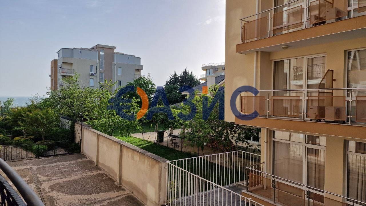 Апартамент с 2 спални, 3Т., Равда, България, 83.78 кв. м., цена 126600