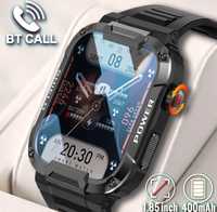 Смарт часовник MK66 400 mAh батерия смарт гривна водоустойчив Smart Wa