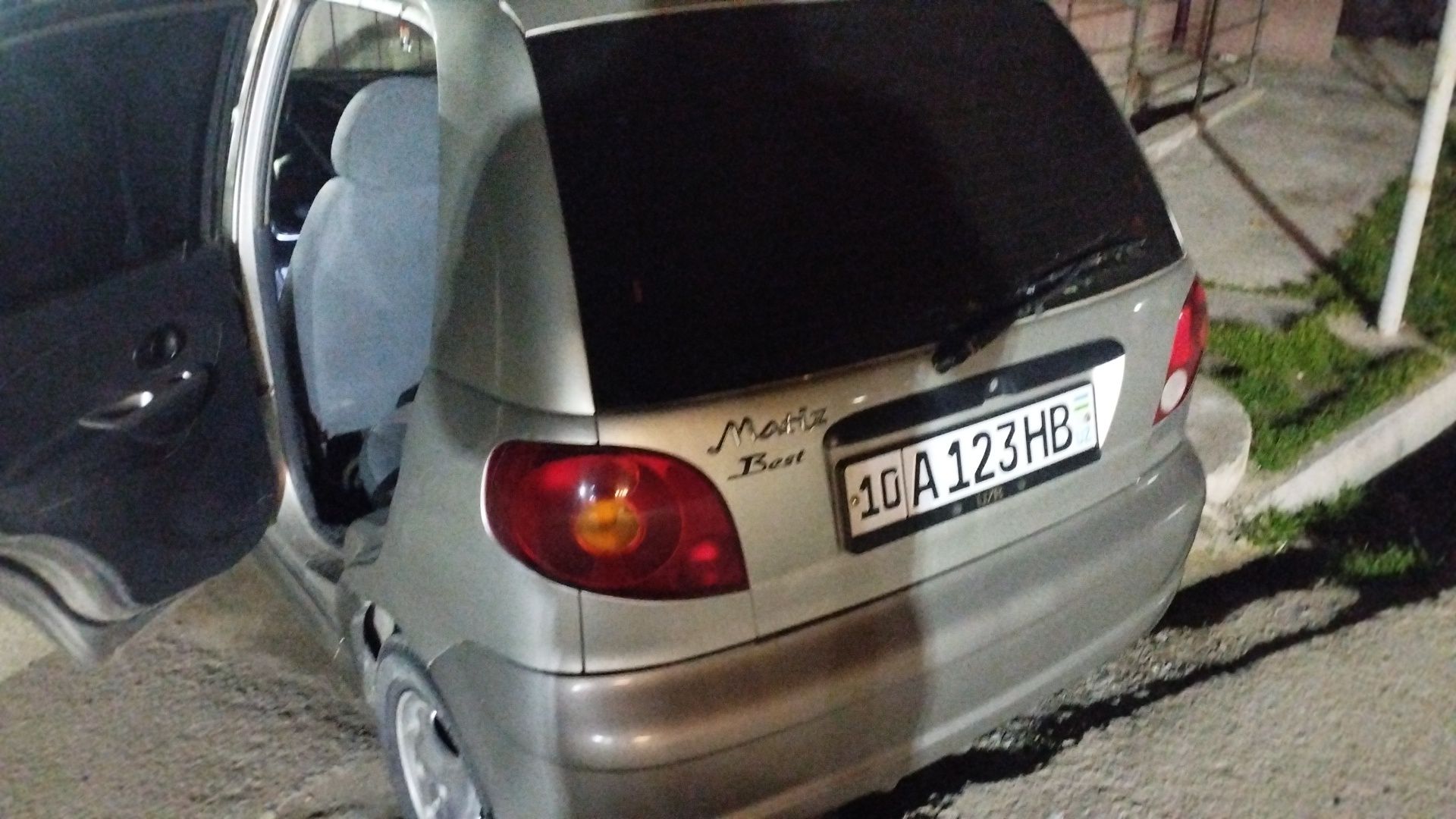 Матиз бест 2006 йил 2700 $