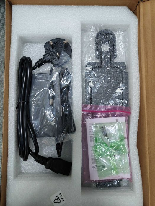 Dahua DHI-ASI7213X-V1