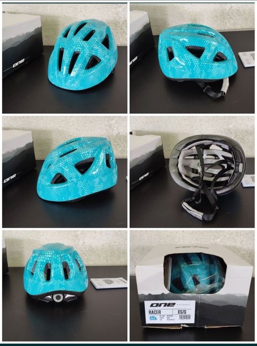 casca protectie bicicleta copii fete baieti baieti s 48 52 55 one husa