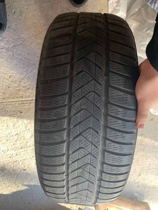 Vand anvelope diferite marimi