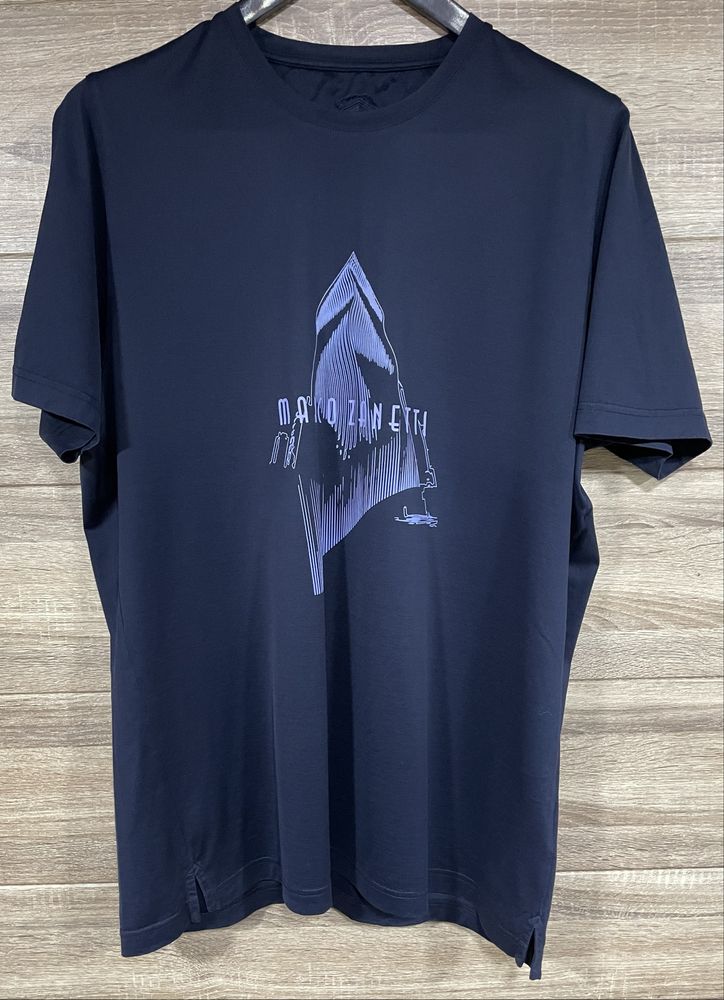 Gant Рубашка 3 Xl М Л&Marco Zanetti XXL