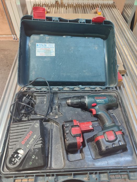 Autofiletanta Bosch