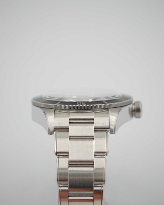 Tudor Black Bay 58 Gilt