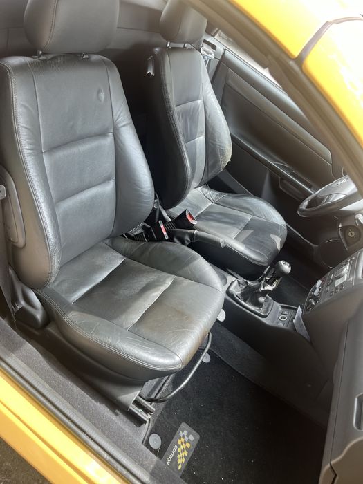 Opel Tigra Twintop