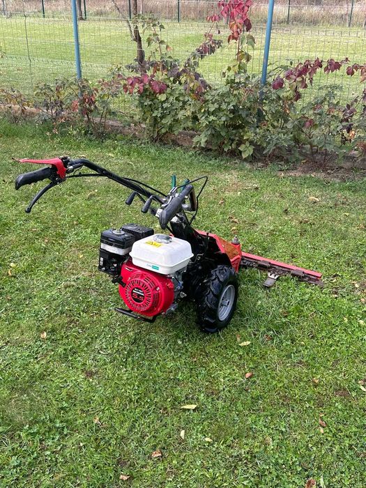 motocositoare honda gx160