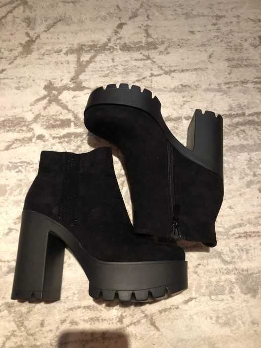 Дамски боти