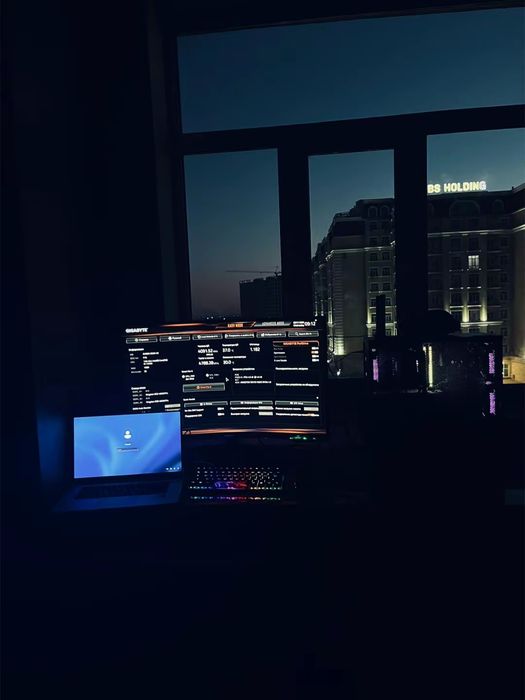 Продается компьютер