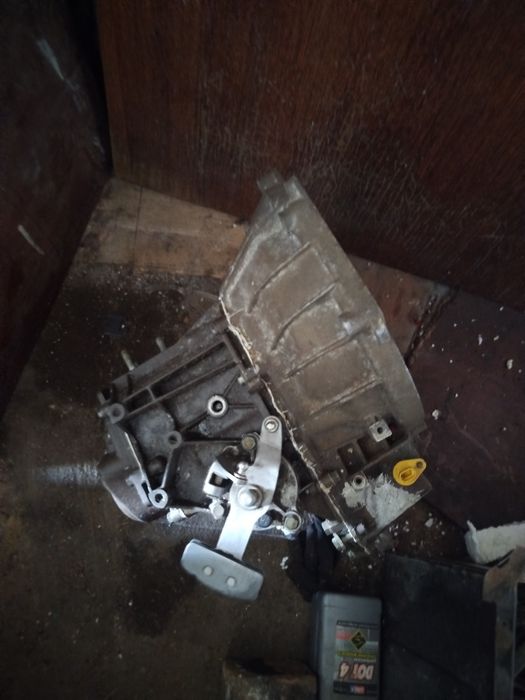 Продам запчасти на Гранту