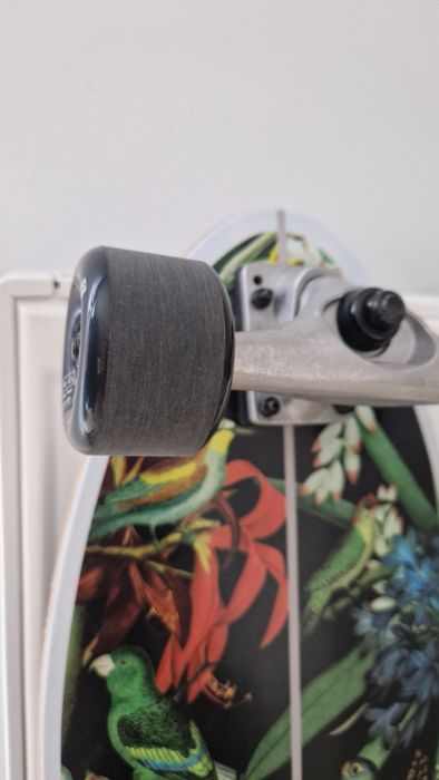 Surf skate carve 540 nou