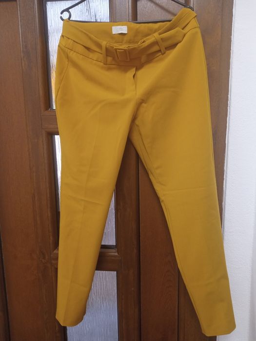 Pantaloni eleganti mărimea 44,noi