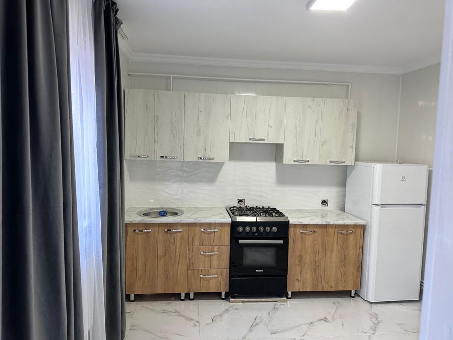 Времянка жалга берыледы