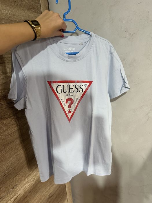 Тениска Guess