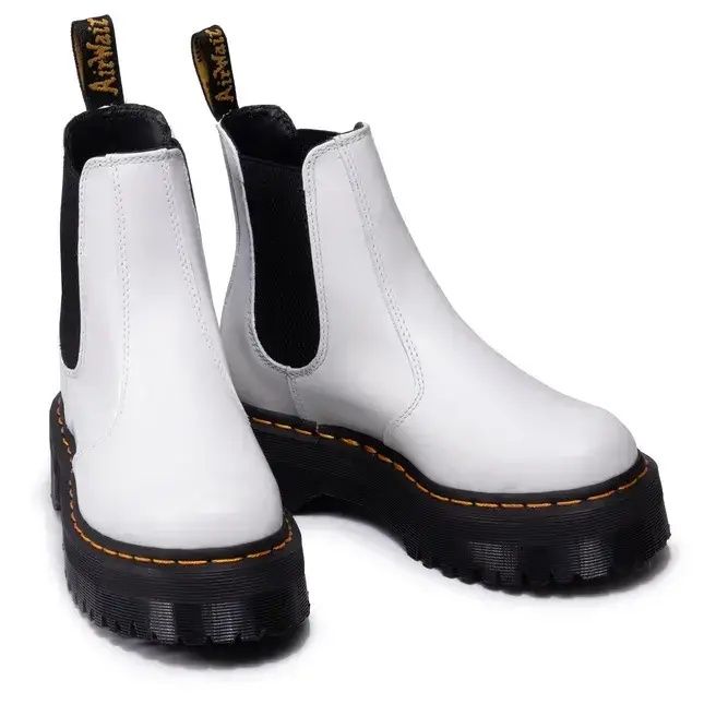 Разпродажба! Dr. Martens 2976 дамски боти, номер 36