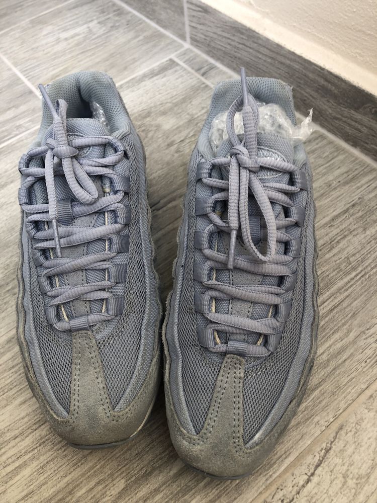 Маратонки Nike air
