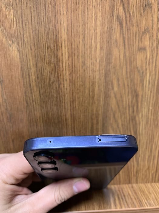 Samsung A35 256GB Holati Juda Zor