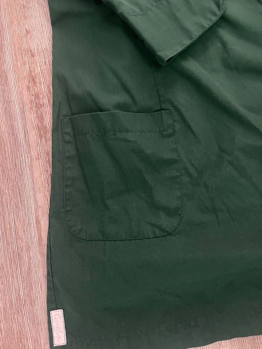 Дамска медицинска престилка