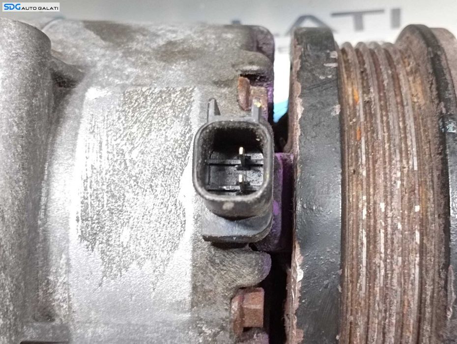 Compresor AC Aer Conditionat Clima Volvo S40 1.6 B 2005 - 2012 [M6330]