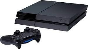 PlayStation 4 slim 1000gb ideal