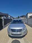 Vand vw tiguan 2.0 tdi