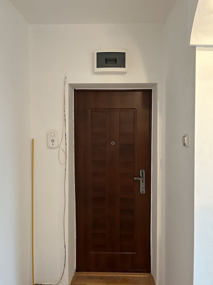 Apartament de vânzare în orașul Bumbești-Jiu