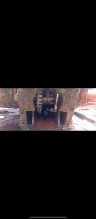 Задний мост МТЗ 80-82