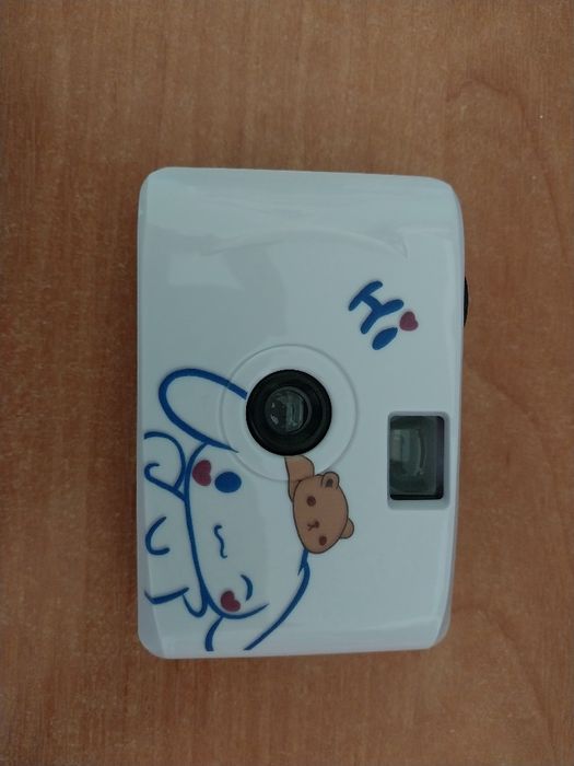 Продам камеру waterproof 35mm Camera