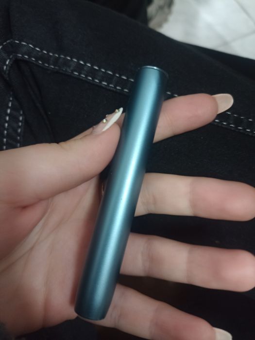 IQOS IULMA functionabil exceptând baza