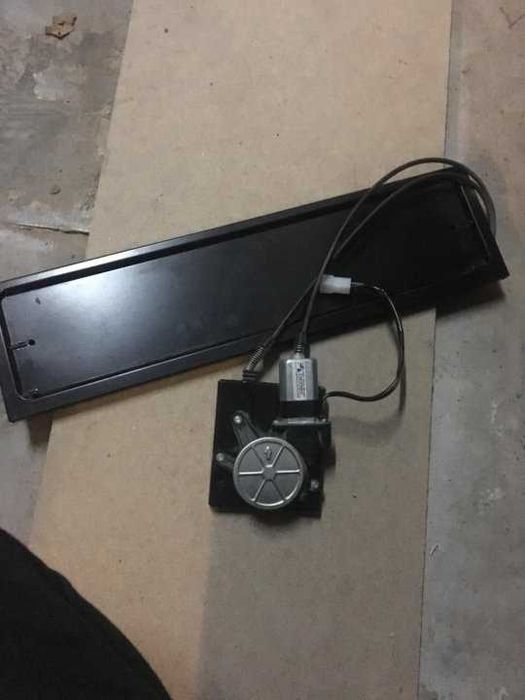 Оперативный под номер "Рамки-перевертыши"