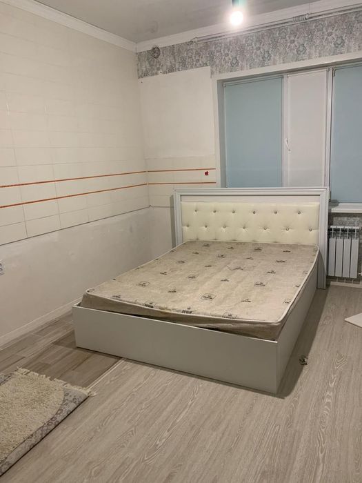 Кровать двухспальный
