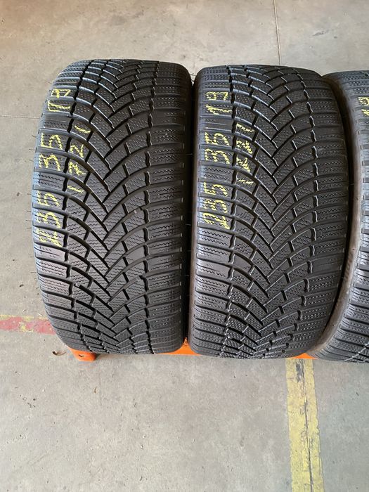 Anvelope iarna 235/35/19 Bridgestone Blizzak LM005 235 35 19 R19