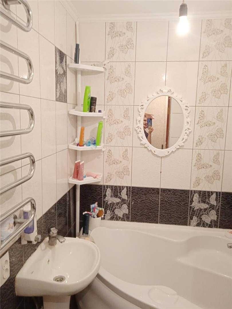 *Продам 3 комн квартиру. Ул. Кузембаева. Помощь в ипотеке. ТОРГ