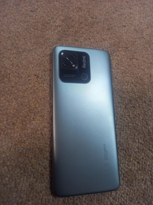 Xiaomi redmi 10c impecabil 64gb