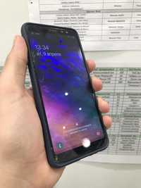 Samsung SM-A08 black 2018 32 gb