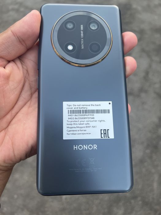 Honor x9c sotiladi
