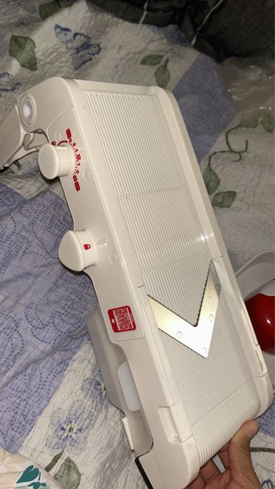 овощерезка (тёрка)