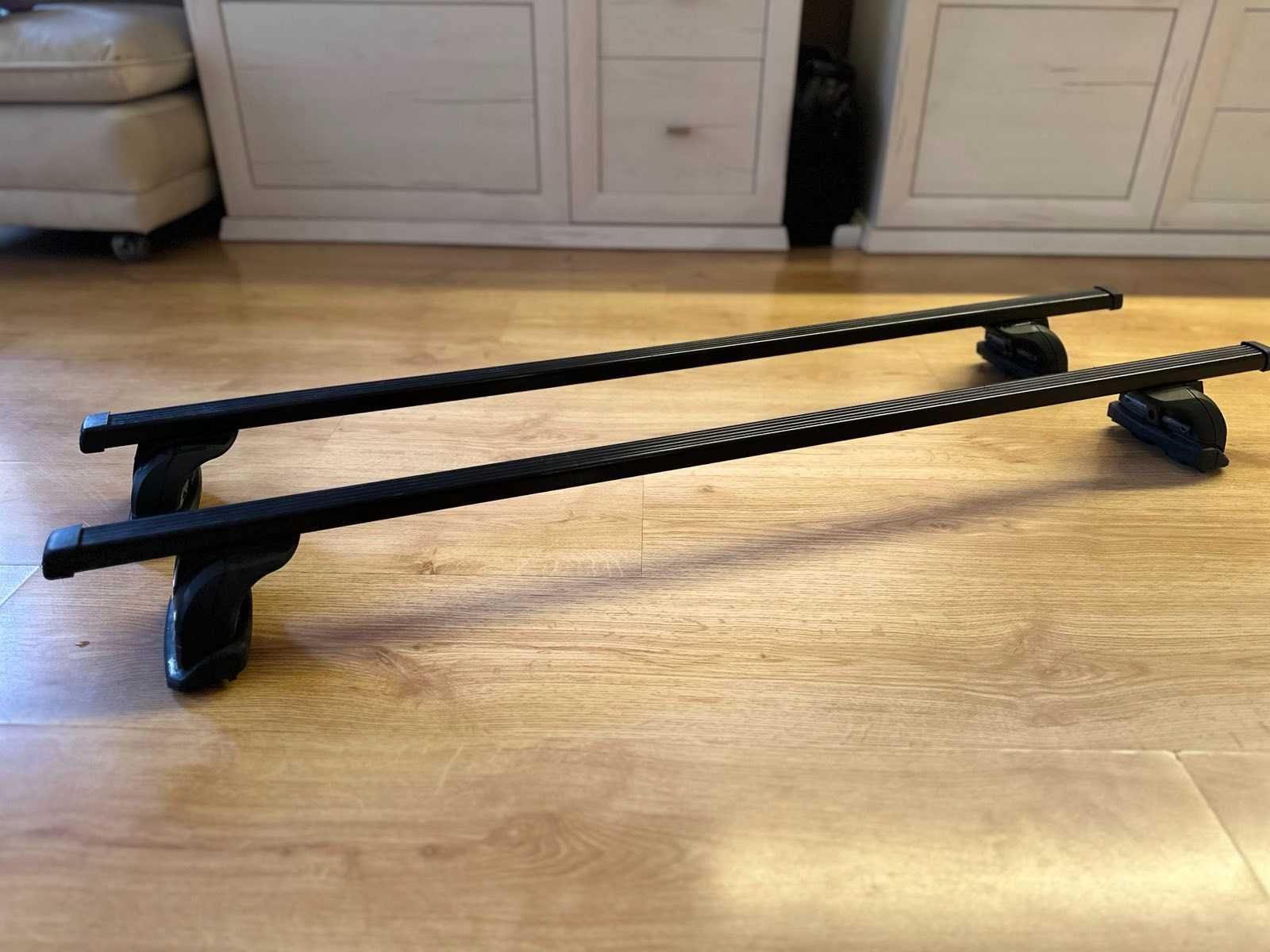 Захвати за авто багажник Thule Rapid System 753 с греди