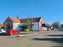 Spatiu comercial - After School, Loc de joaca, Medical - Mosnita Veche