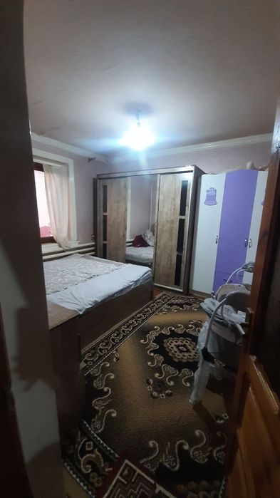 Срочно прод'е'тся 3 комнатная квартира адрес _РайценТр_гулобод