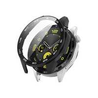 360 протектор кейс Huawei Watch GT4 41 46 Ultimate Black Watch D